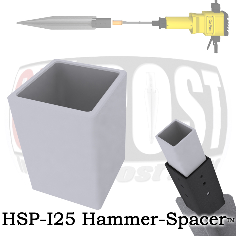 Oz-Post HSP-I25